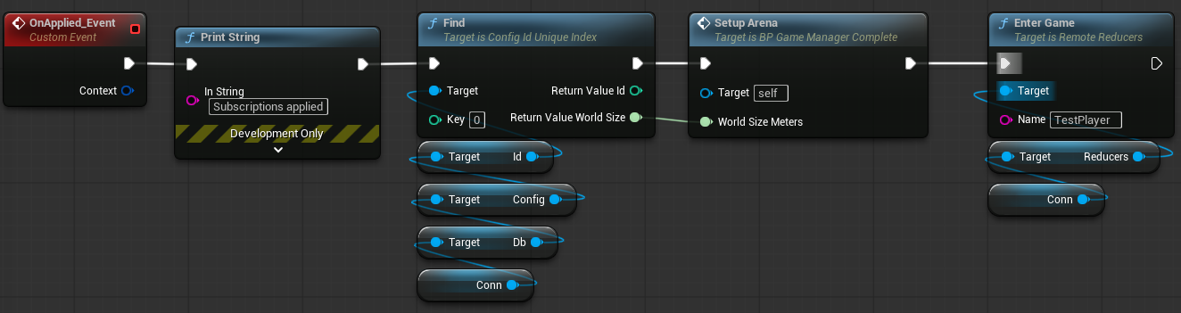 Update OnApplied_Event