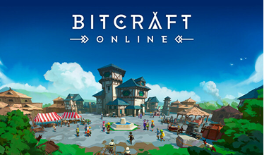 BitCraft Online