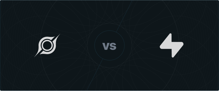 Spacetime vs Supabase