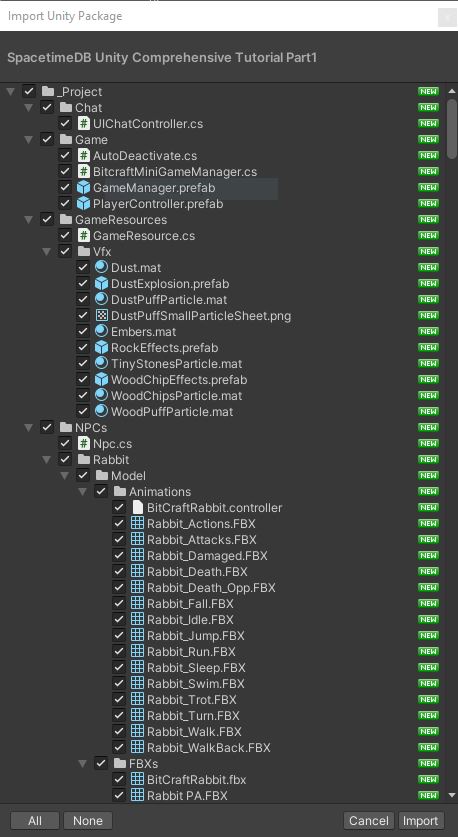 Unity-ImportCustomPackage2